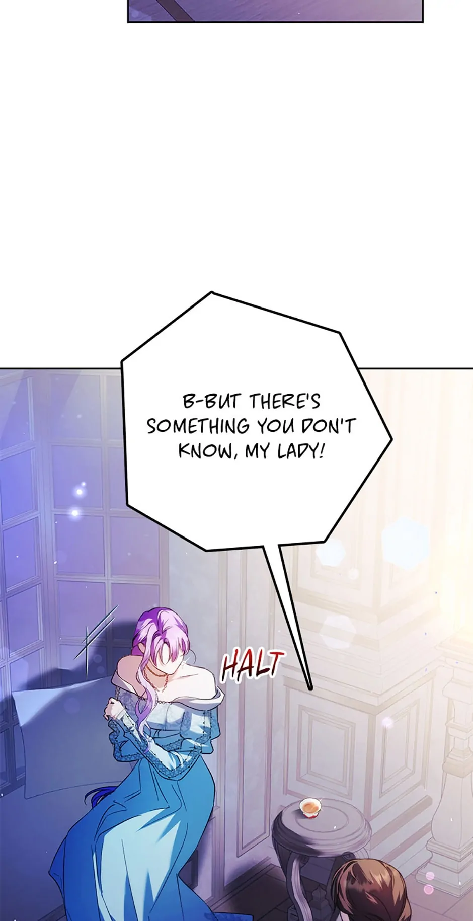 An Extra Stole the Male Leads Chapter 22 - page 55