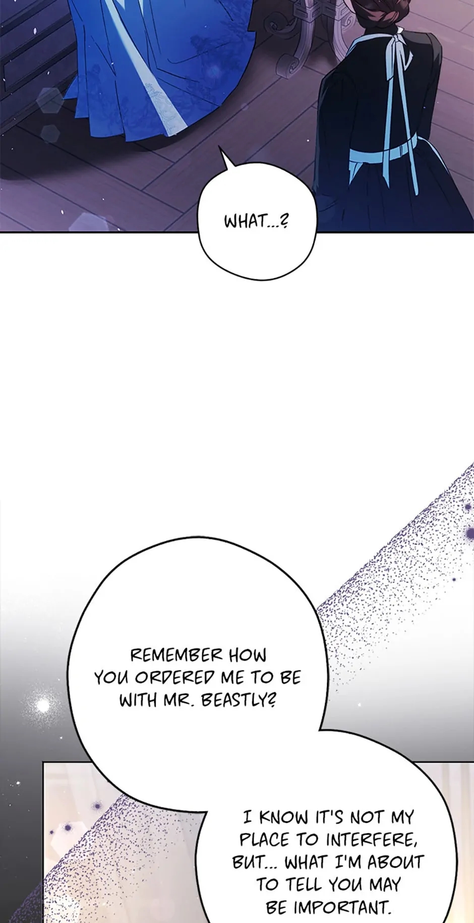 An Extra Stole the Male Leads Chapter 22 - page 56