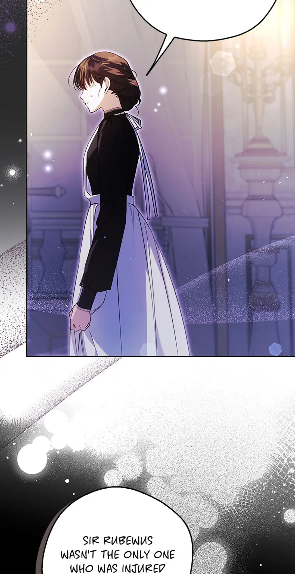 An Extra Stole the Male Leads Chapter 22 - page 57