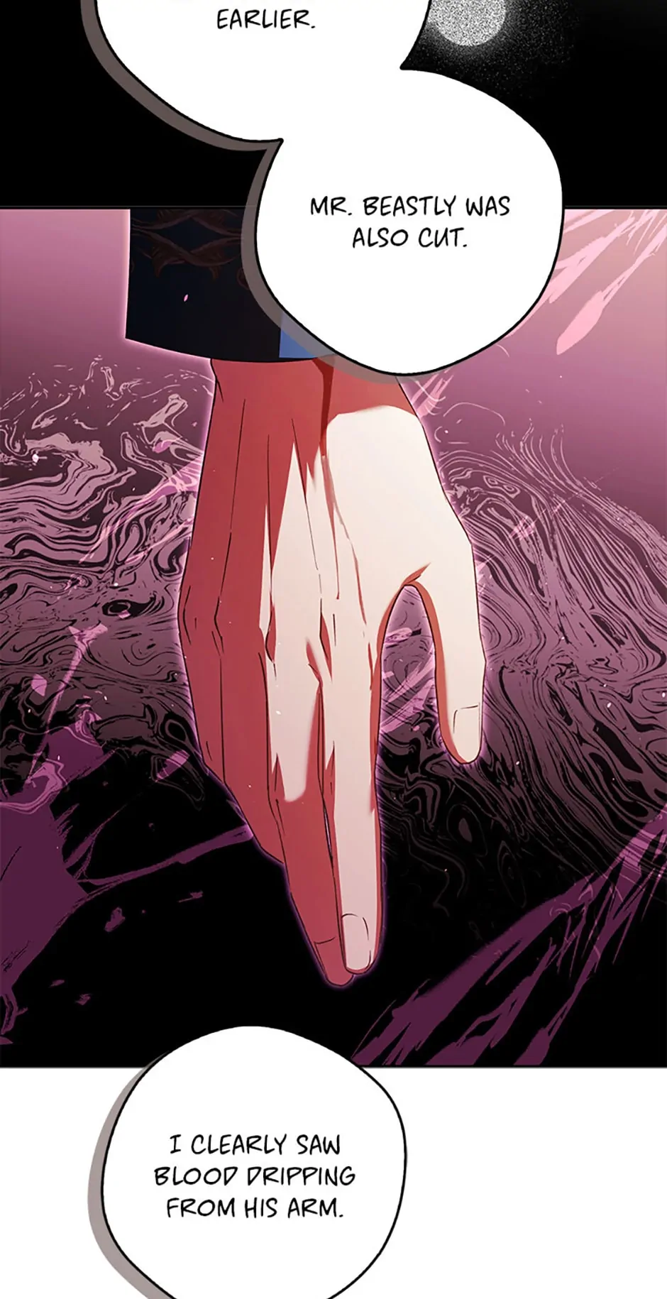 An Extra Stole the Male Leads Chapter 22 - page 58