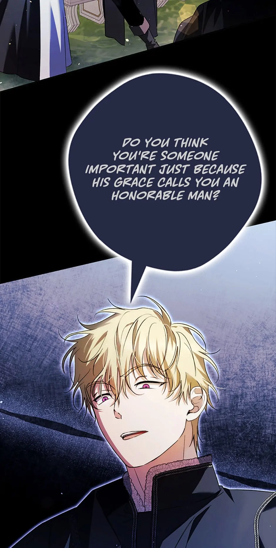 An Extra Stole the Male Leads Chapter 22 - page 62
