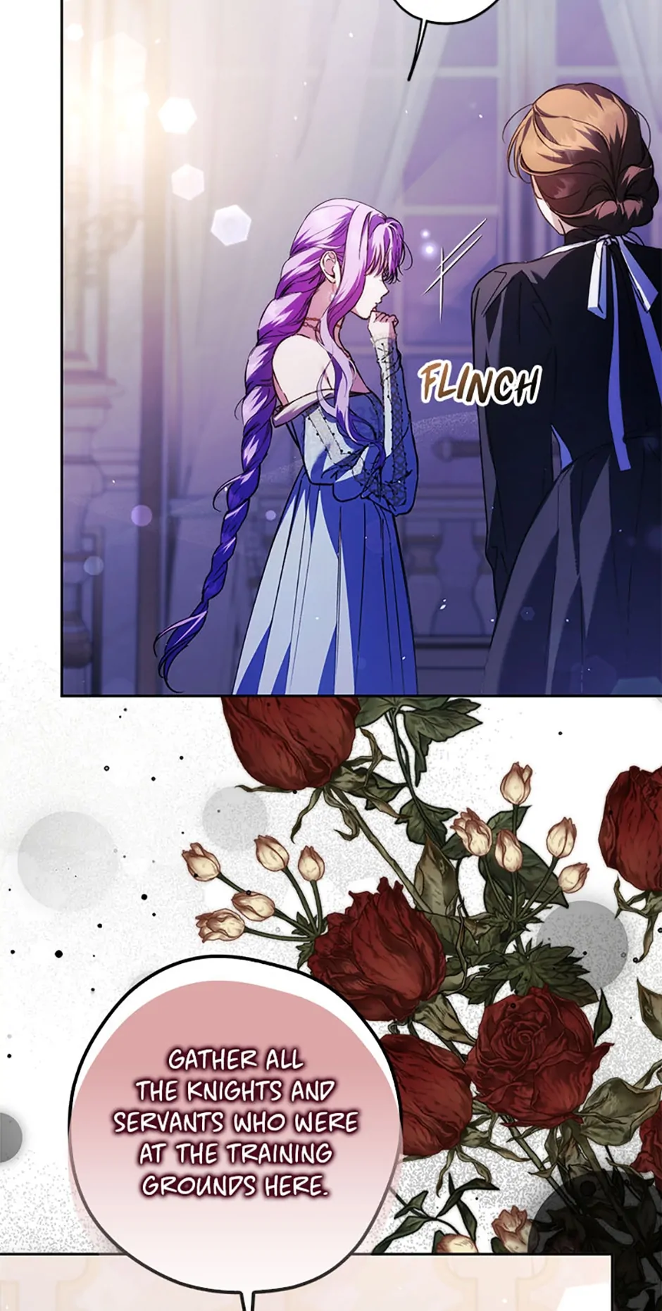 An Extra Stole the Male Leads Chapter 22 - page 66
