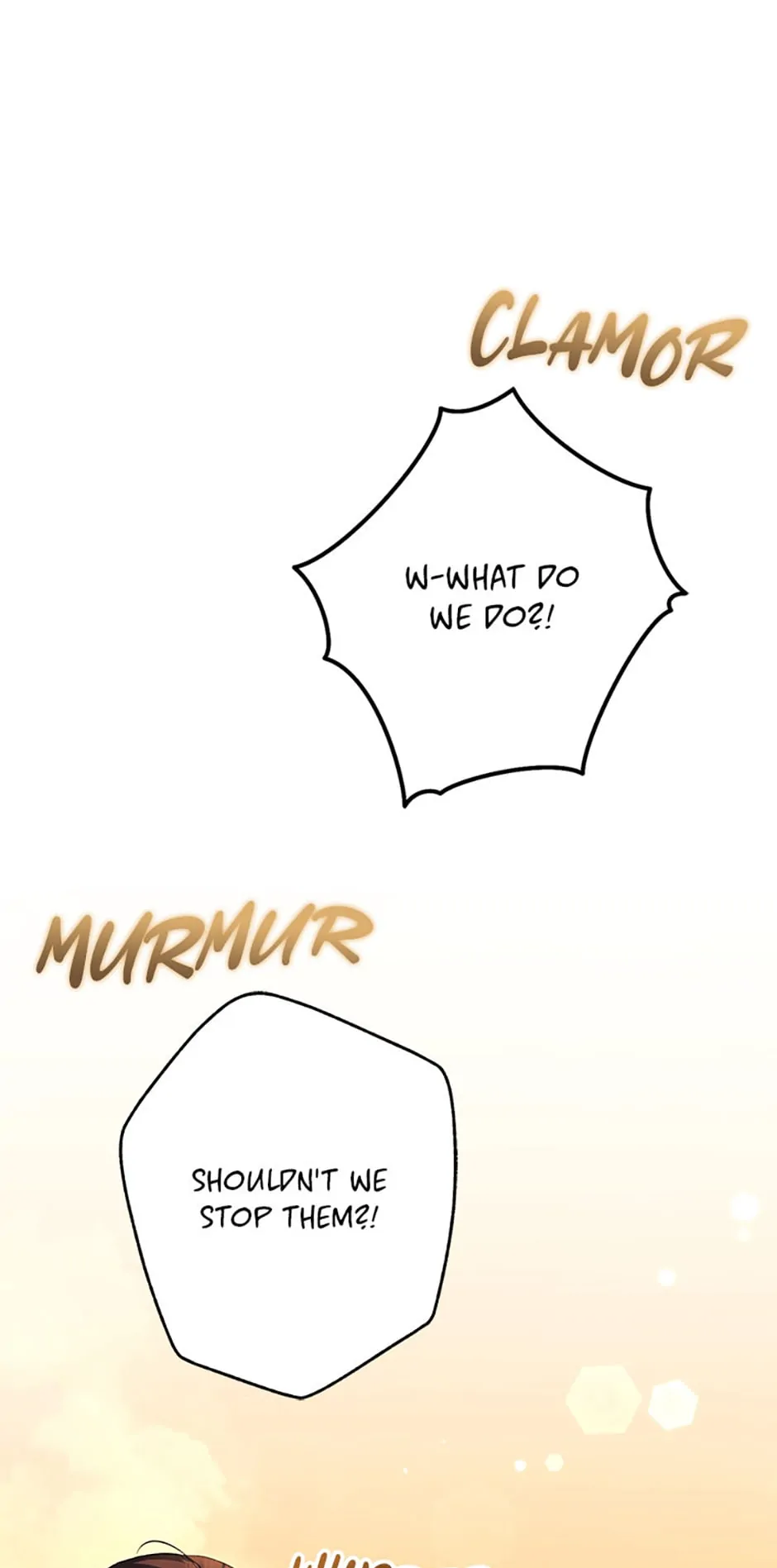 An Extra Stole the Male Leads Chapter 22 - page 8
