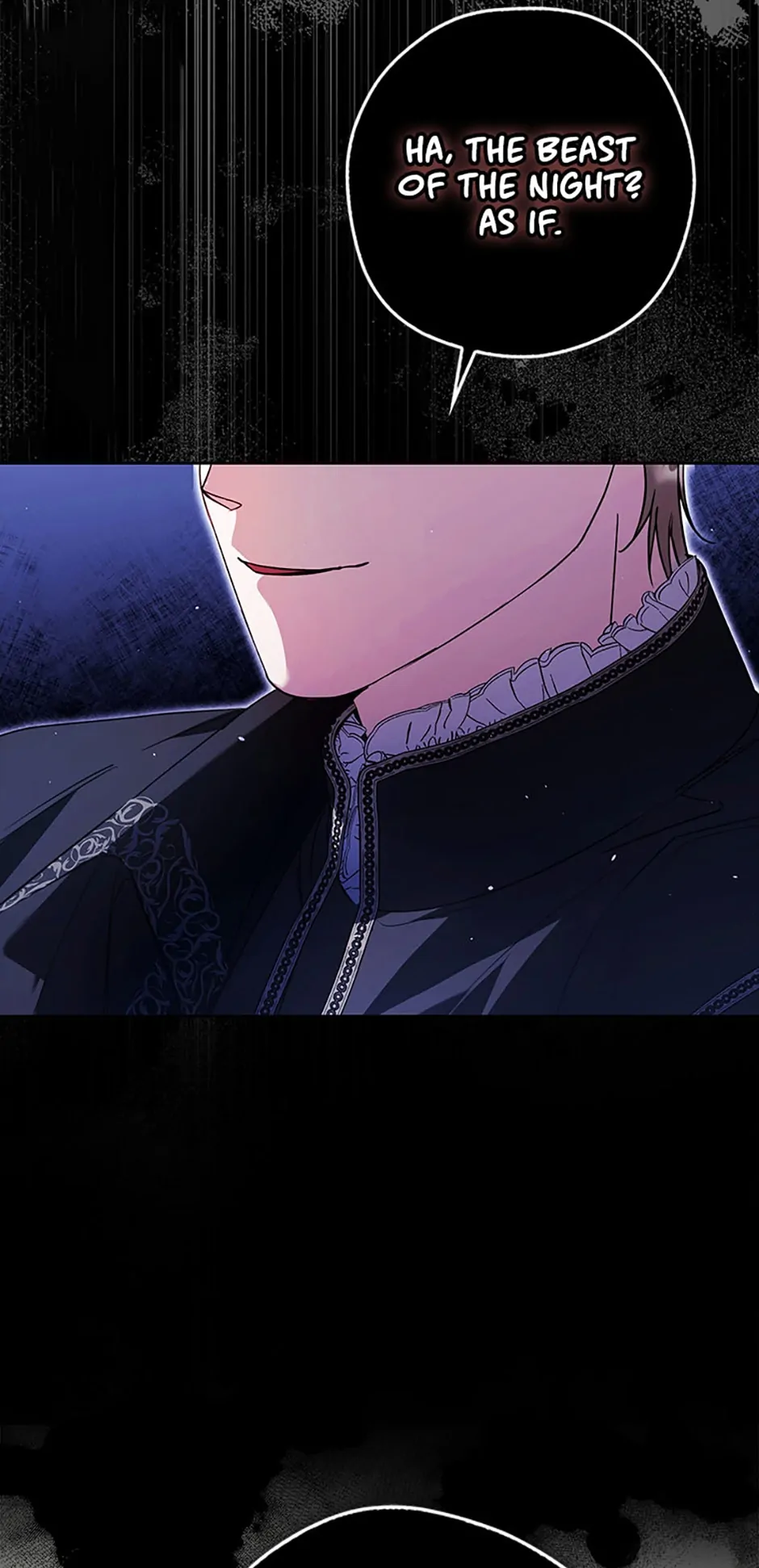 An Extra Stole the Male Leads Chapter 23 - page 12