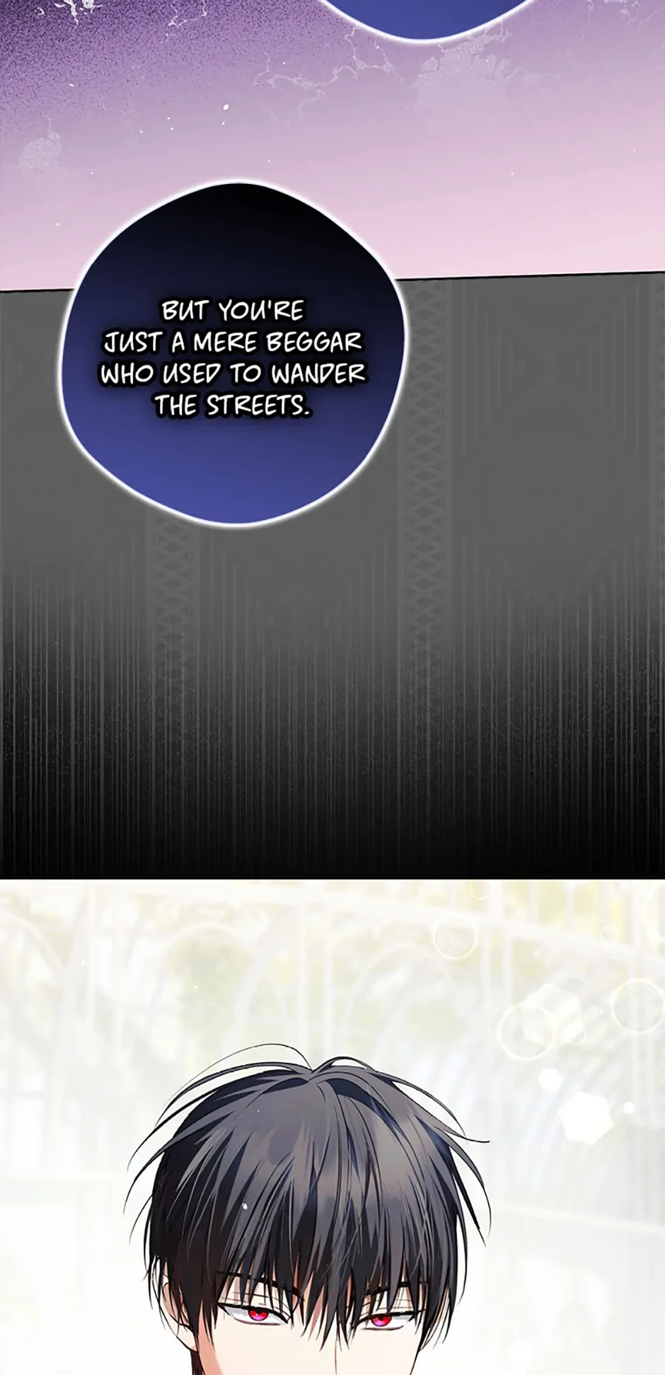 An Extra Stole the Male Leads Chapter 23 - page 15