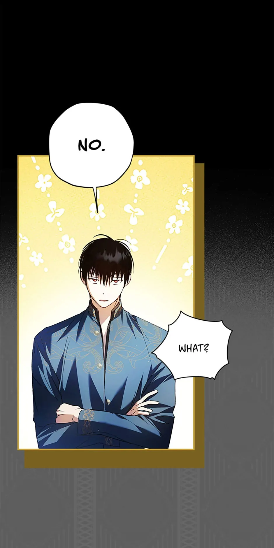 An Extra Stole the Male Leads Chapter 23 - page 18