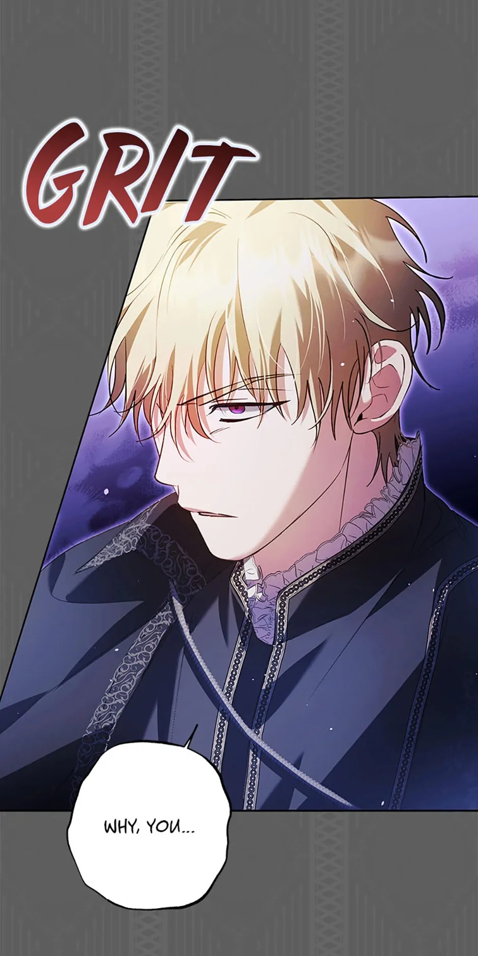 An Extra Stole the Male Leads Chapter 23 - page 19