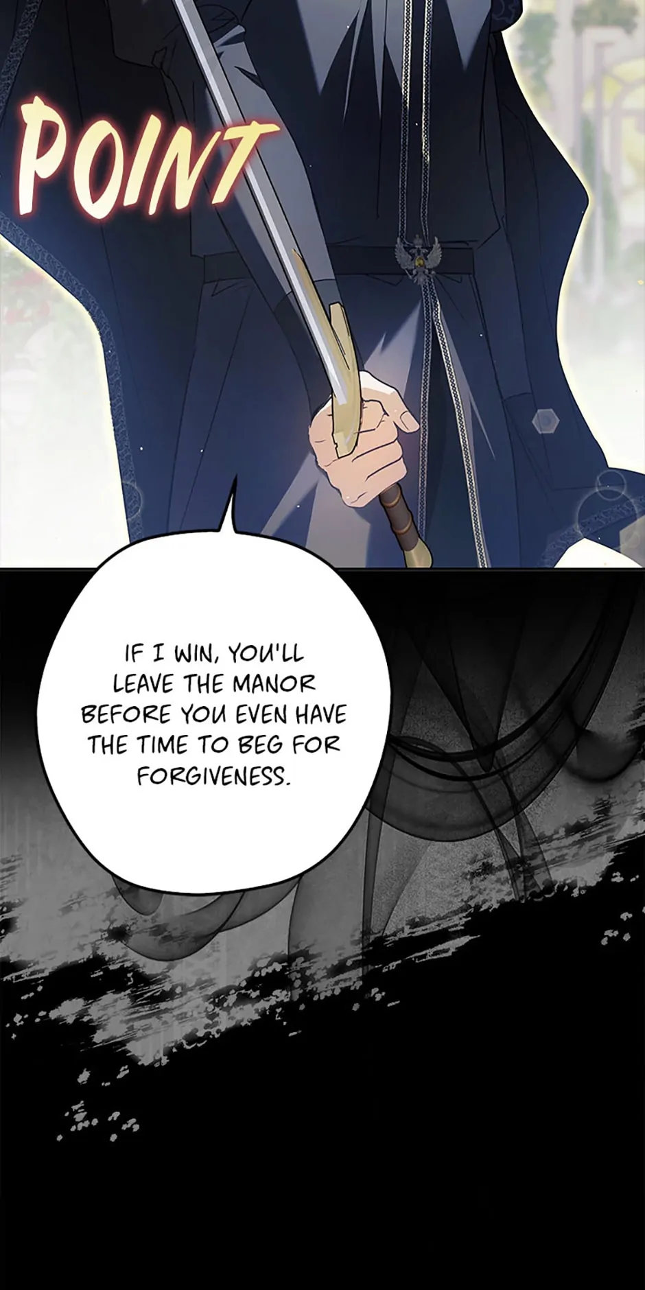 An Extra Stole the Male Leads Chapter 23 - page 22