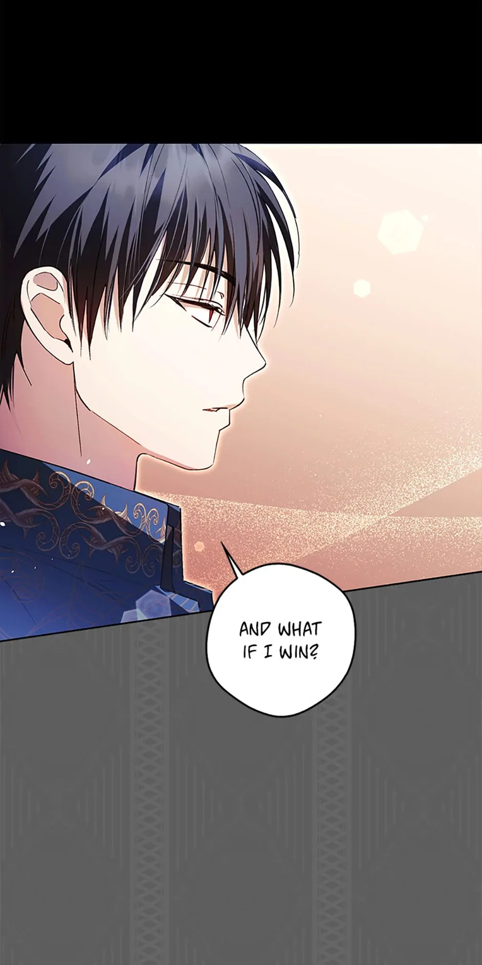 An Extra Stole the Male Leads Chapter 23 - page 23