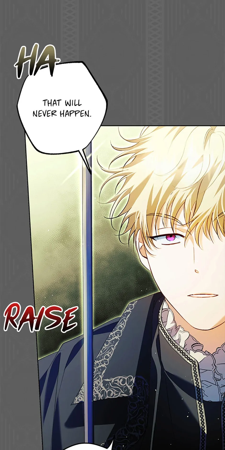 An Extra Stole the Male Leads Chapter 23 - page 24