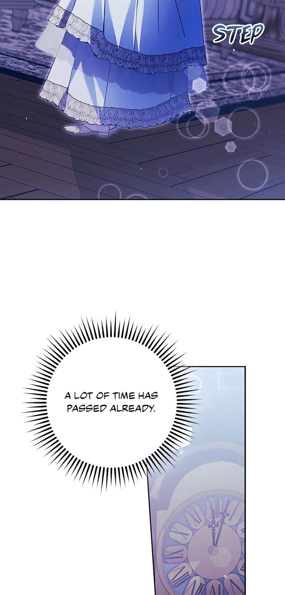 An Extra Stole the Male Leads Chapter 23 - page 29