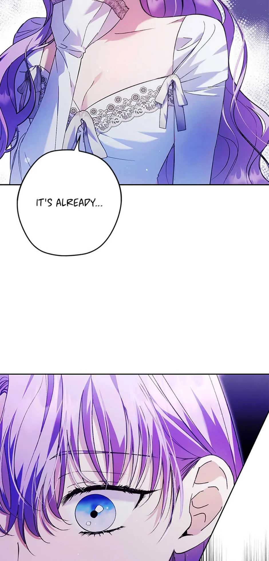 An Extra Stole the Male Leads Chapter 23 - page 31
