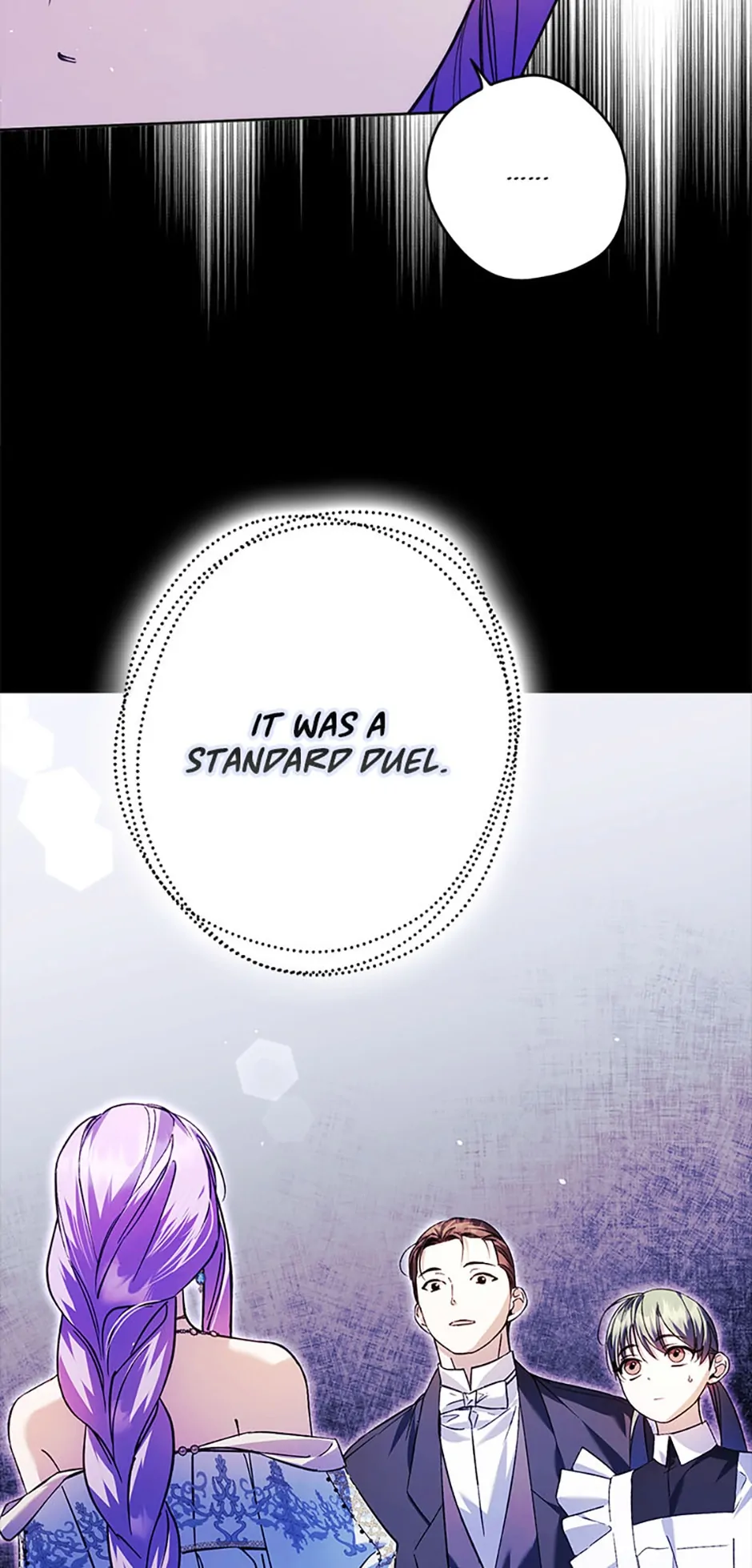 An Extra Stole the Male Leads Chapter 23 - page 32