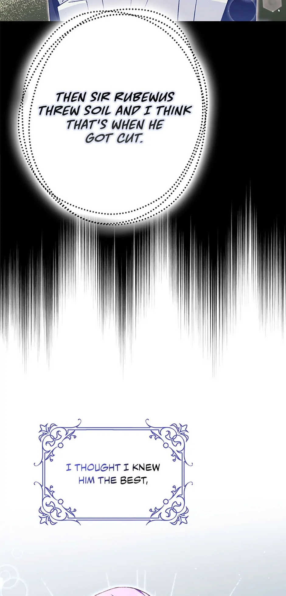 An Extra Stole the Male Leads Chapter 23 - page 34