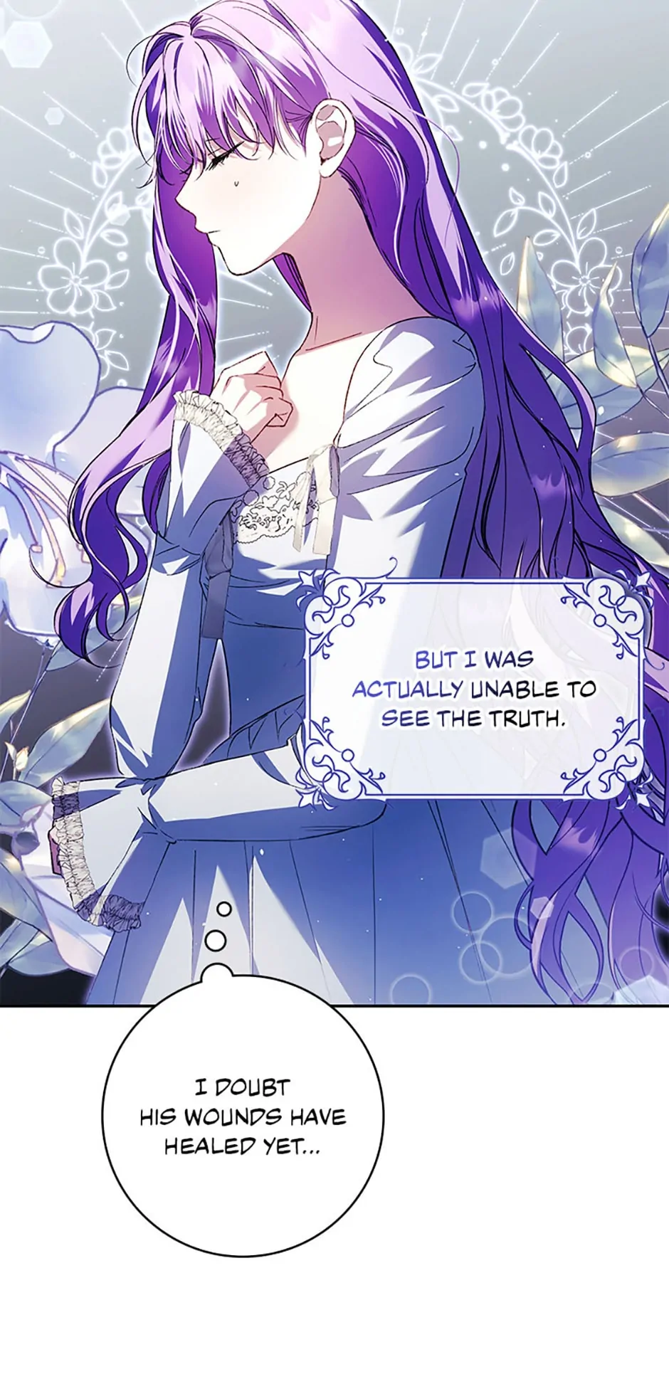 An Extra Stole the Male Leads Chapter 23 - page 35
