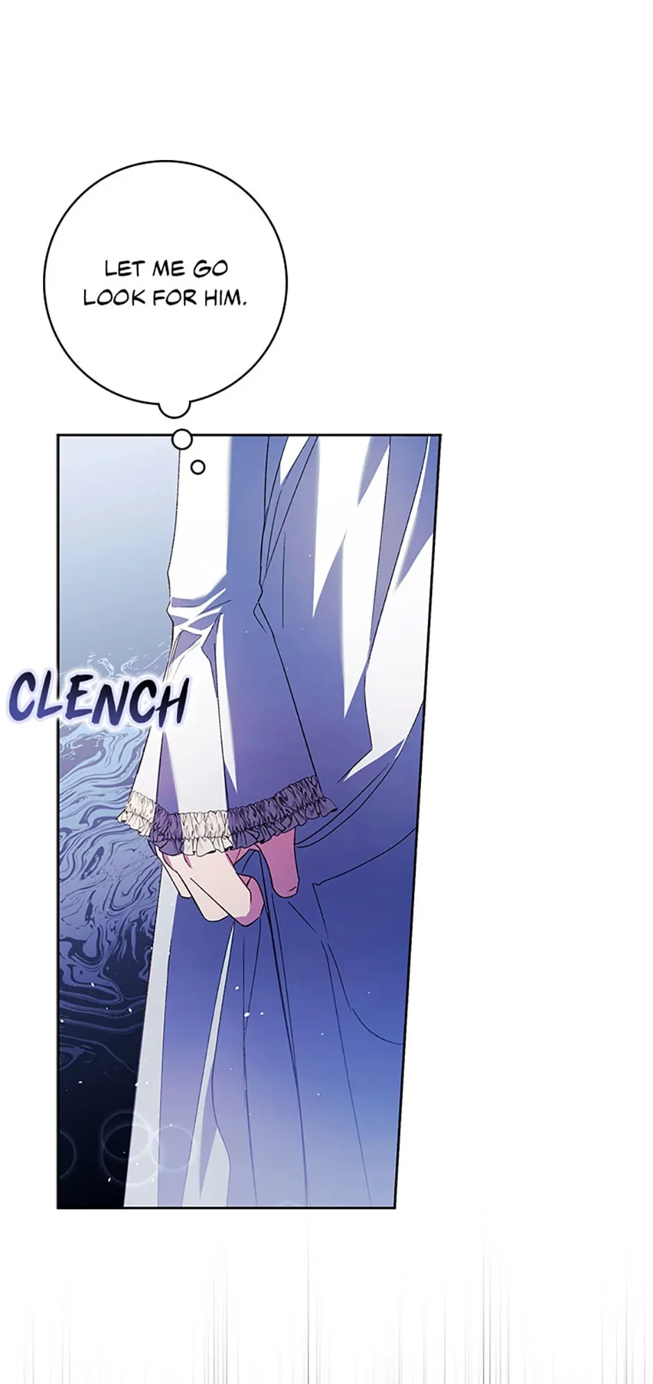 An Extra Stole the Male Leads Chapter 23 - page 36