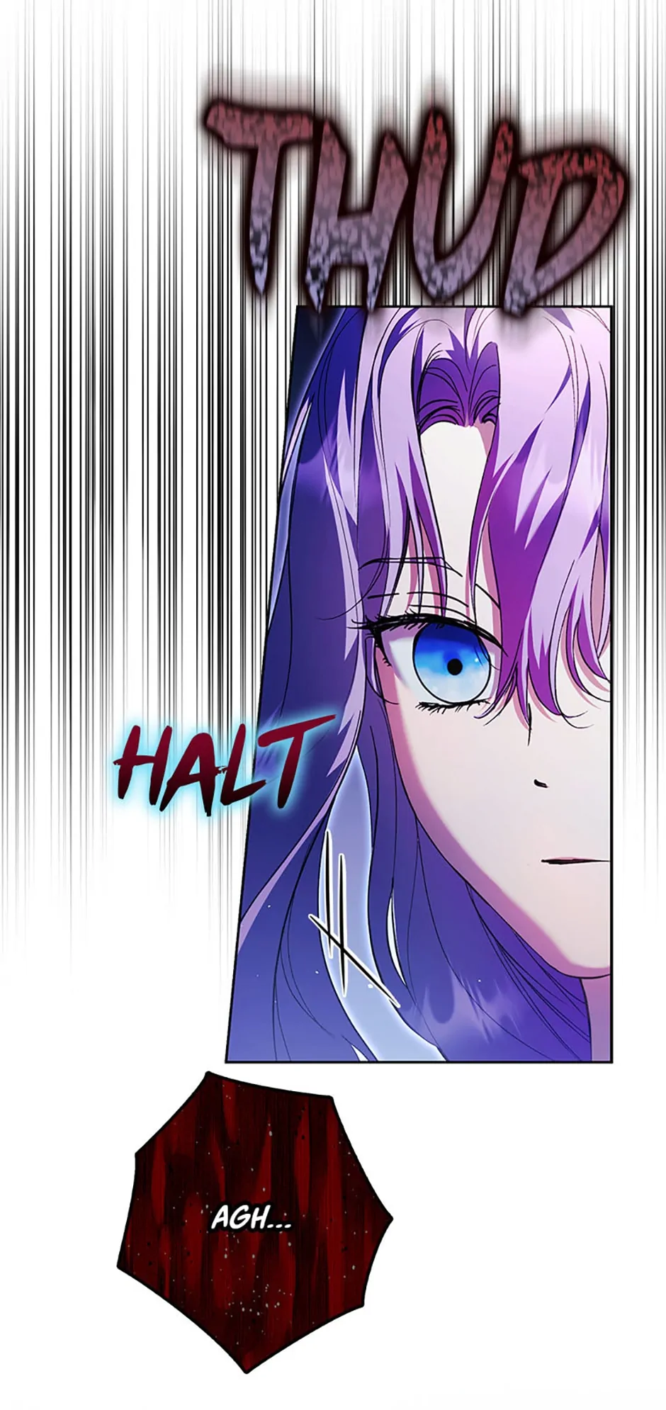 An Extra Stole the Male Leads Chapter 23 - page 37