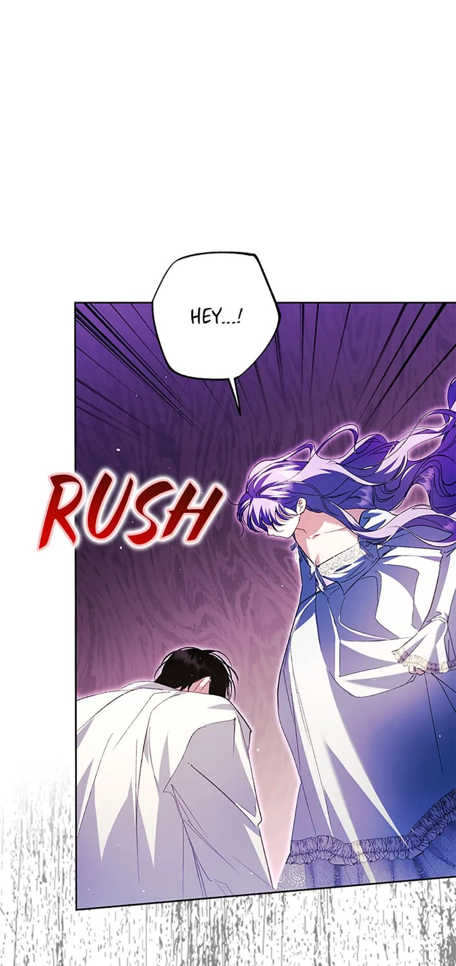 An Extra Stole the Male Leads Chapter 23 - page 39