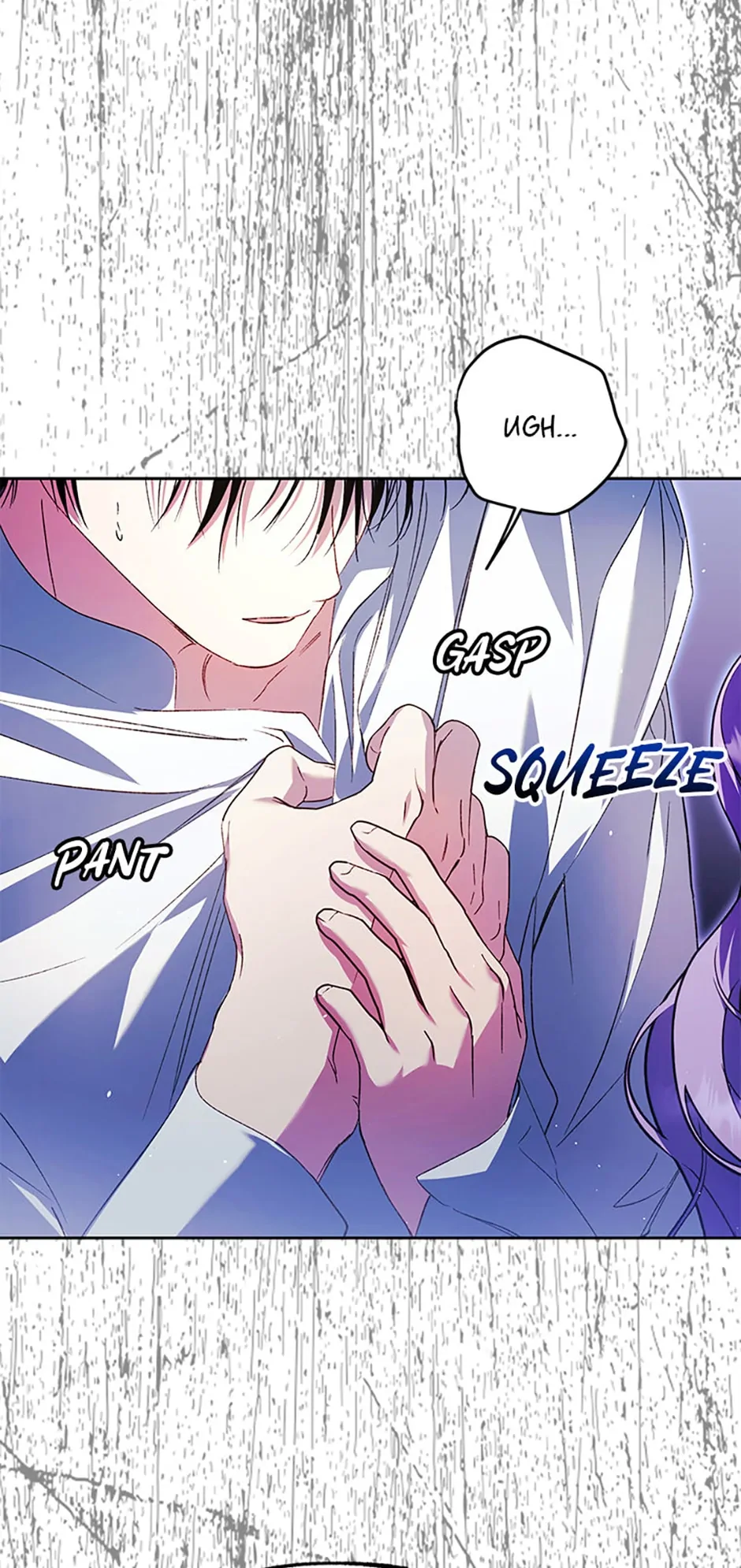 An Extra Stole the Male Leads Chapter 23 - page 40