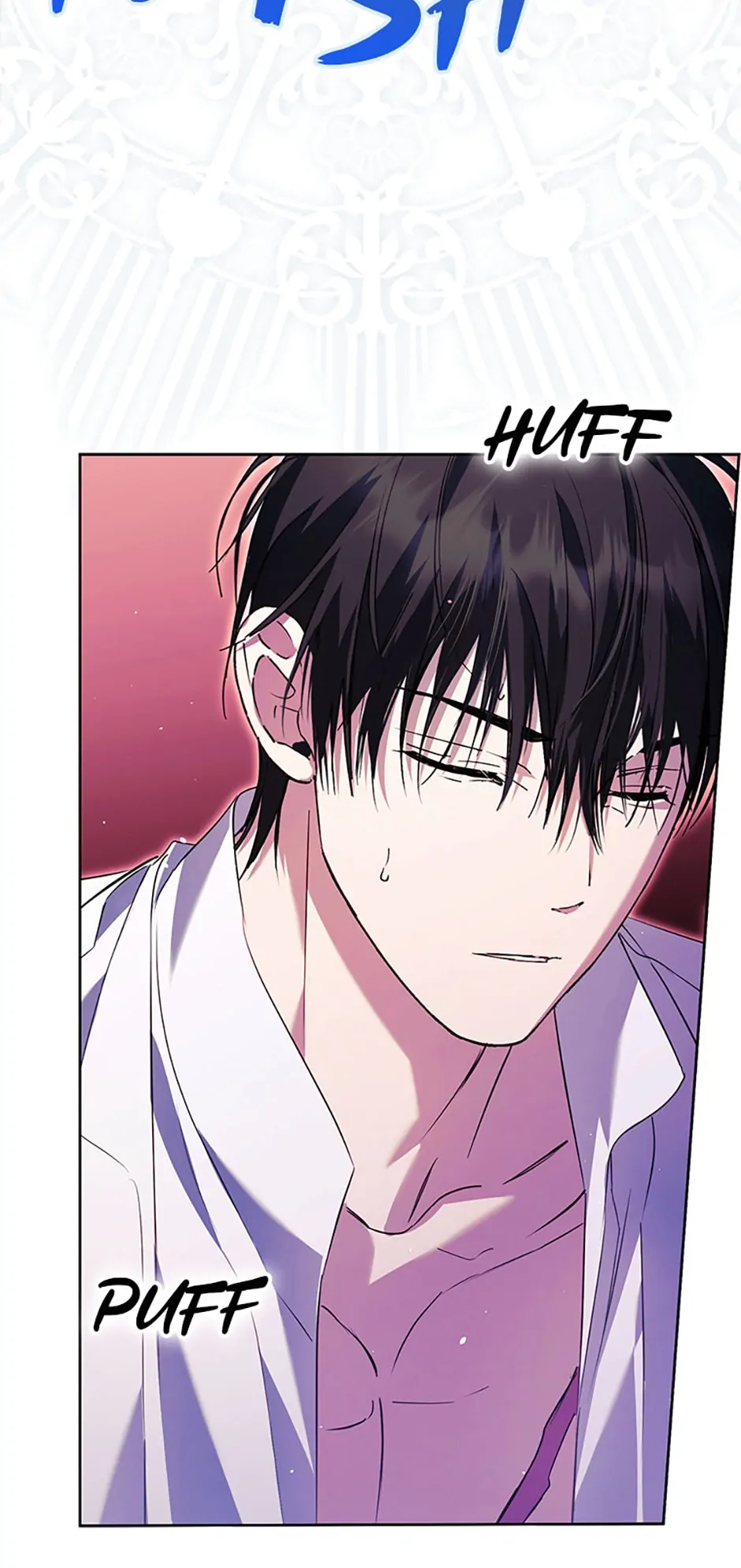 An Extra Stole the Male Leads Chapter 23 - page 42