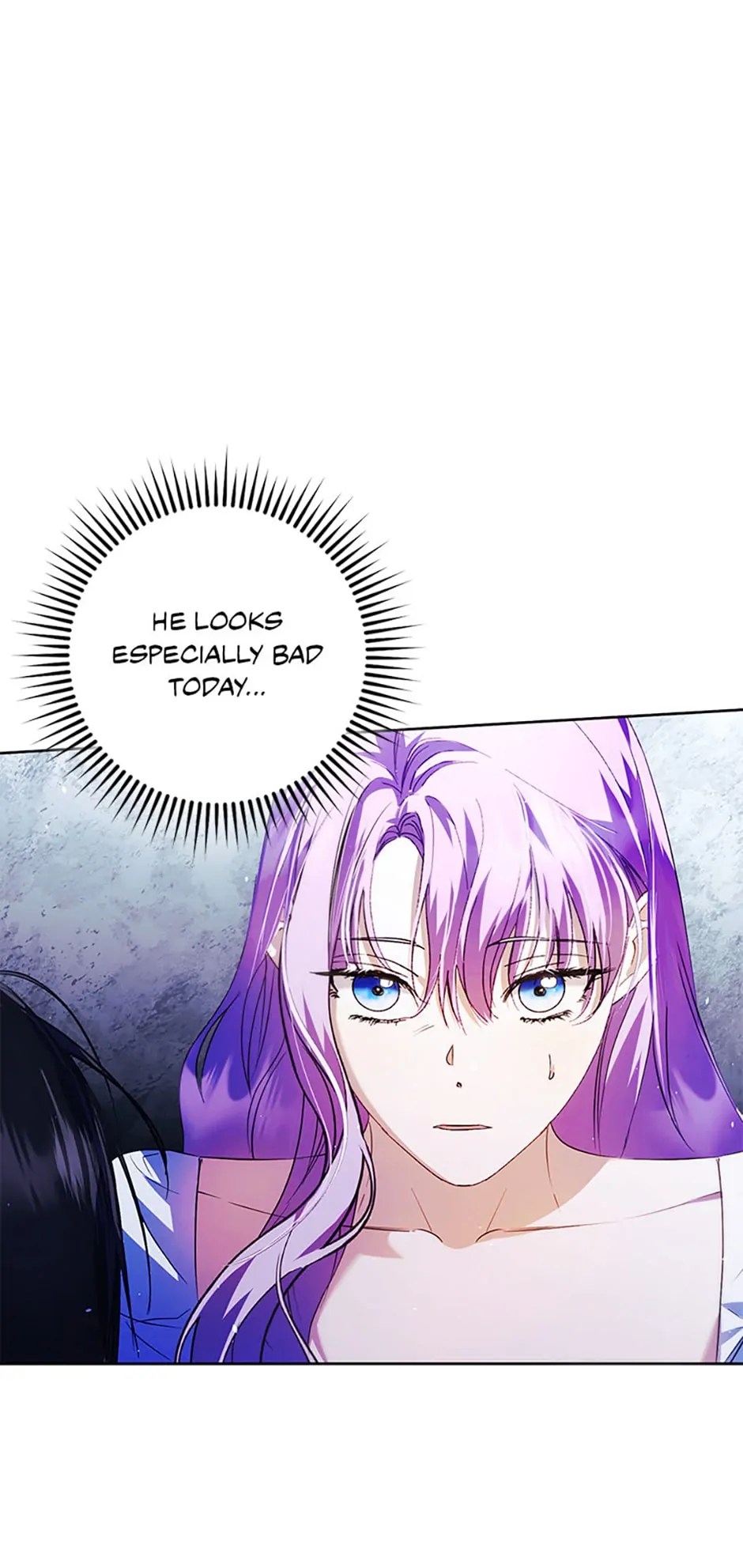 An Extra Stole the Male Leads Chapter 23 - page 43