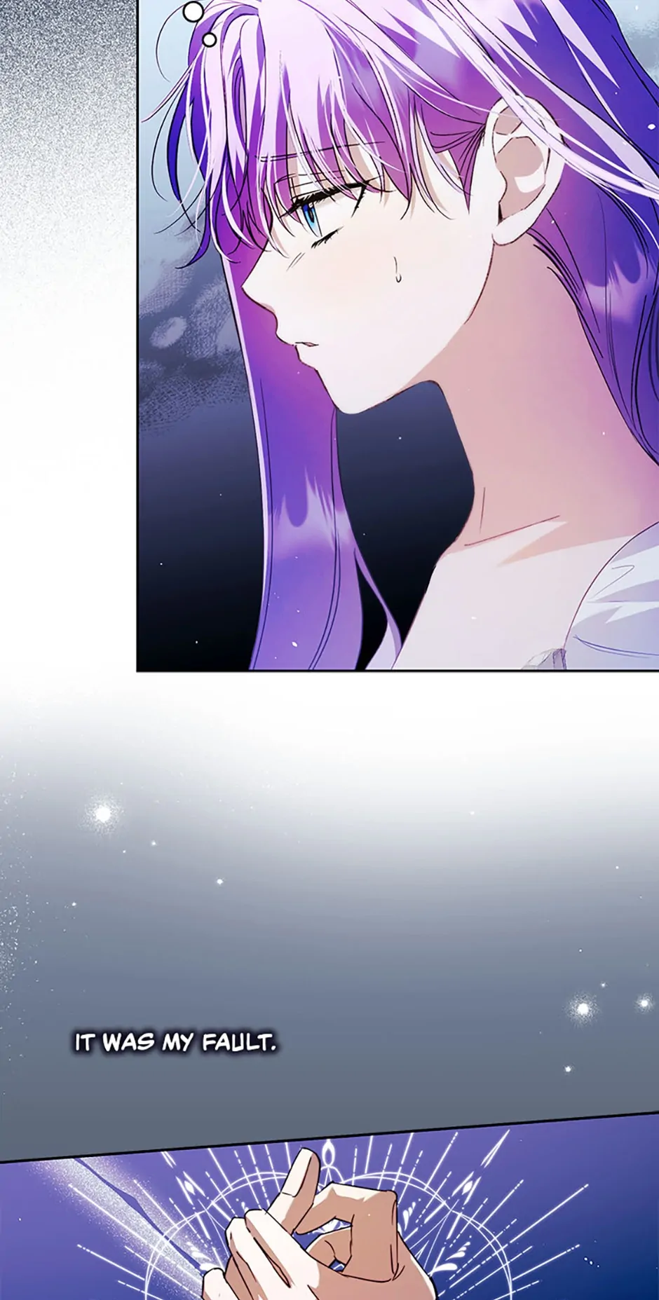 An Extra Stole the Male Leads Chapter 23 - page 48