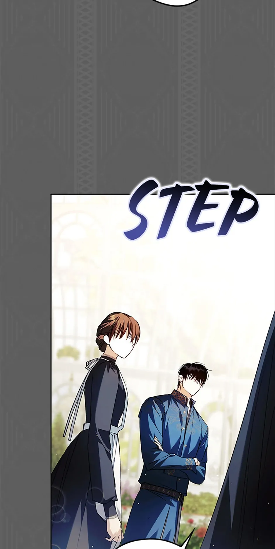 An Extra Stole the Male Leads Chapter 23 - page 4