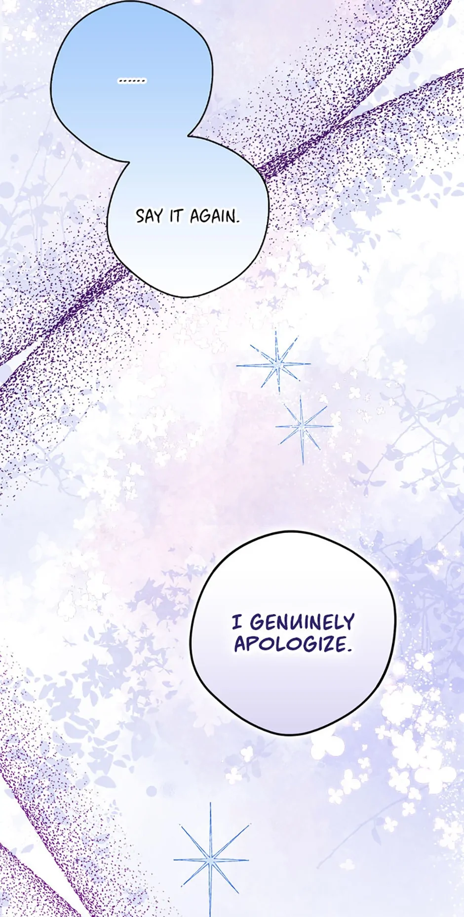 An Extra Stole the Male Leads Chapter 23 - page 52