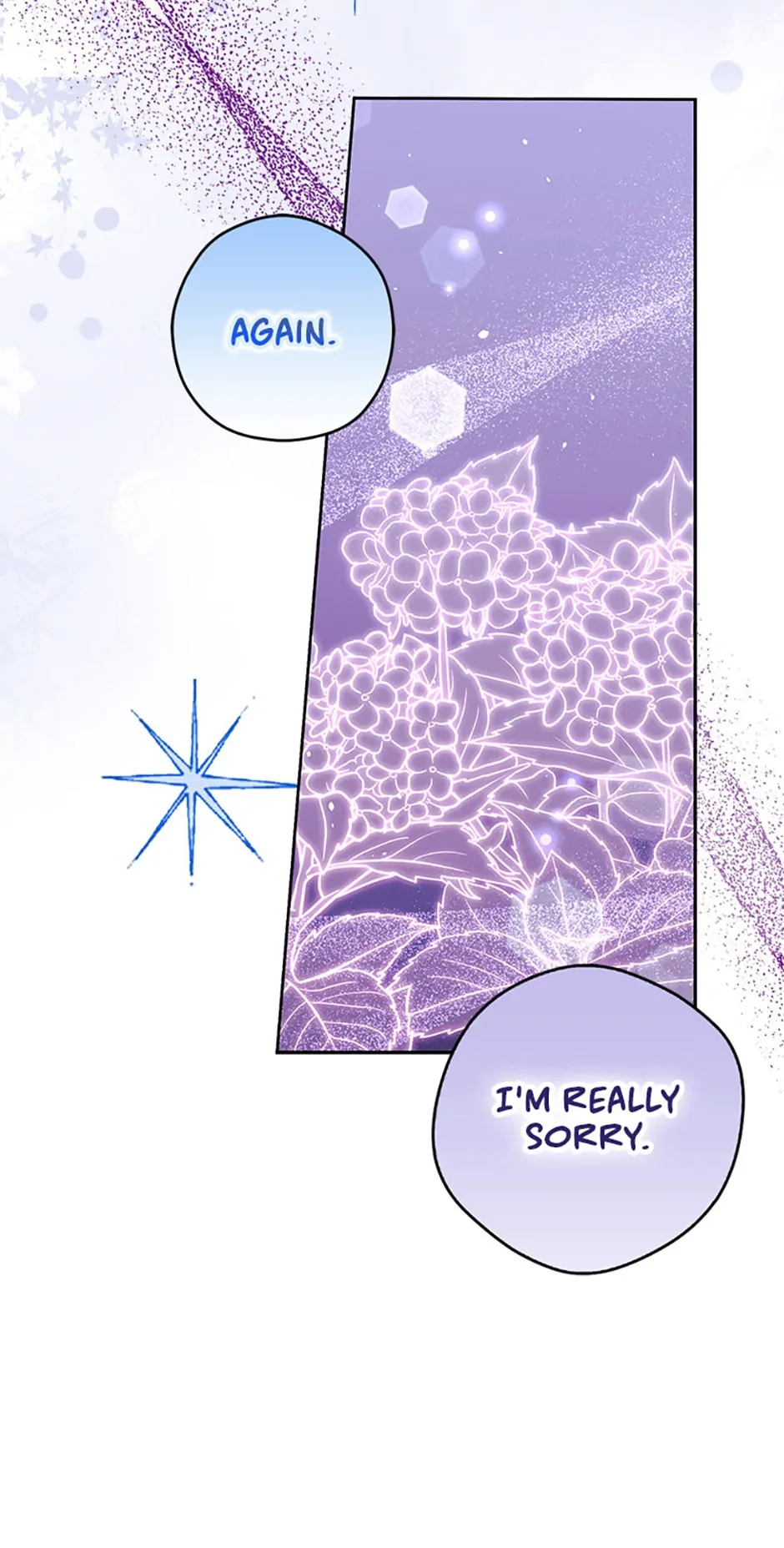 An Extra Stole the Male Leads Chapter 23 - page 53