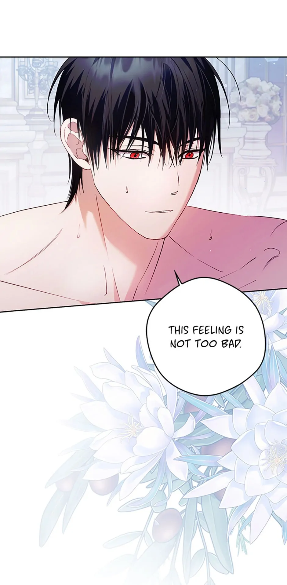 An Extra Stole the Male Leads Chapter 23 - page 54