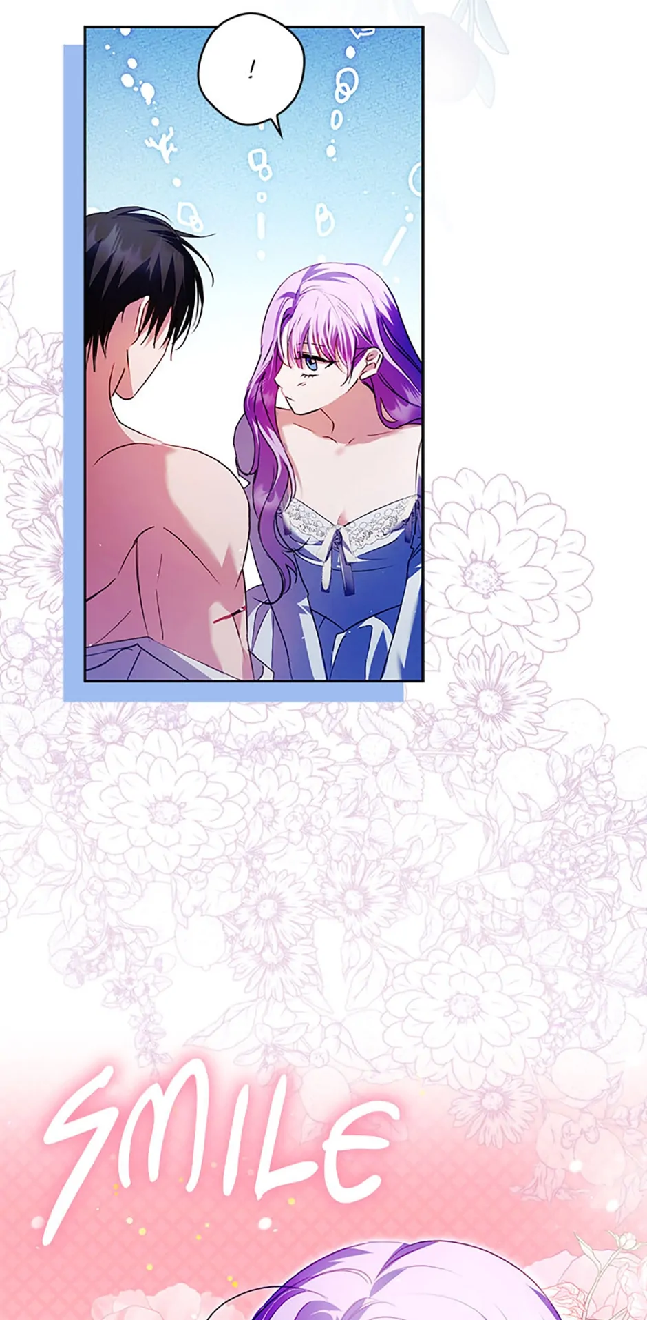 An Extra Stole the Male Leads Chapter 23 - page 55