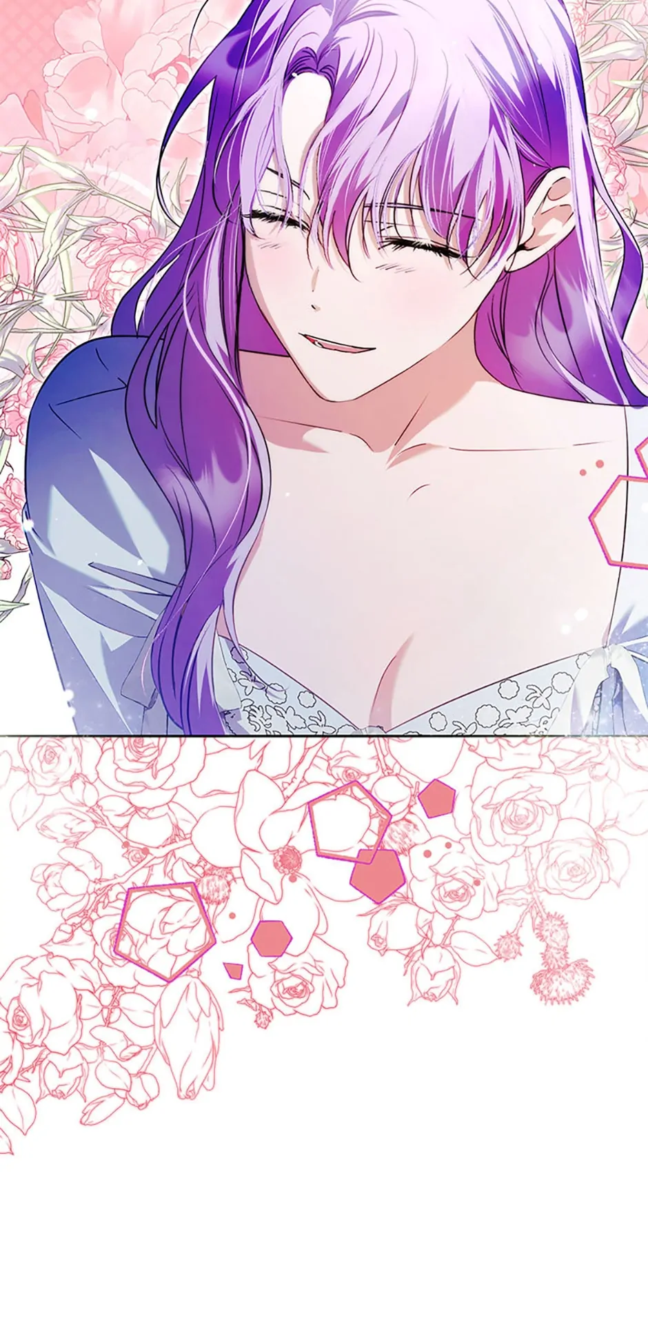 An Extra Stole the Male Leads Chapter 23 - page 56
