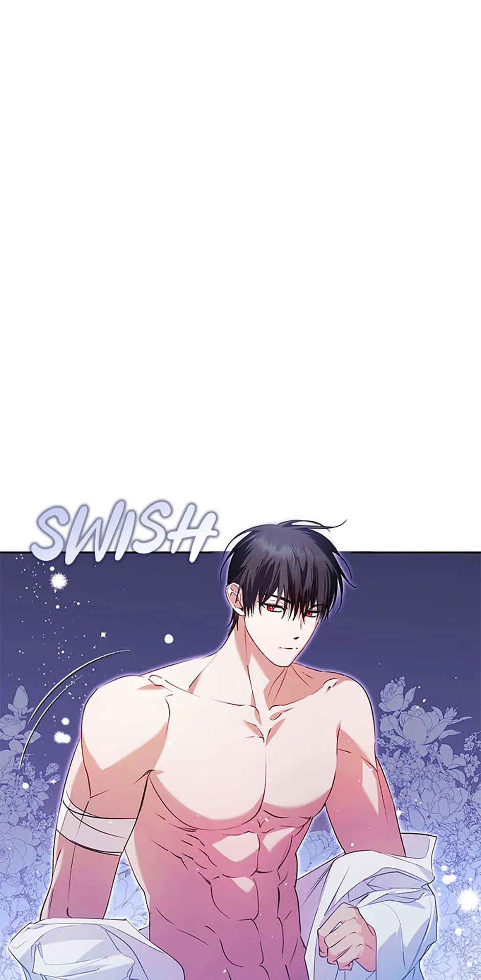 An Extra Stole the Male Leads Chapter 23 - page 57