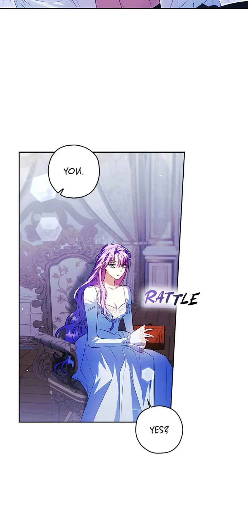 An Extra Stole the Male Leads Chapter 23 - page 58