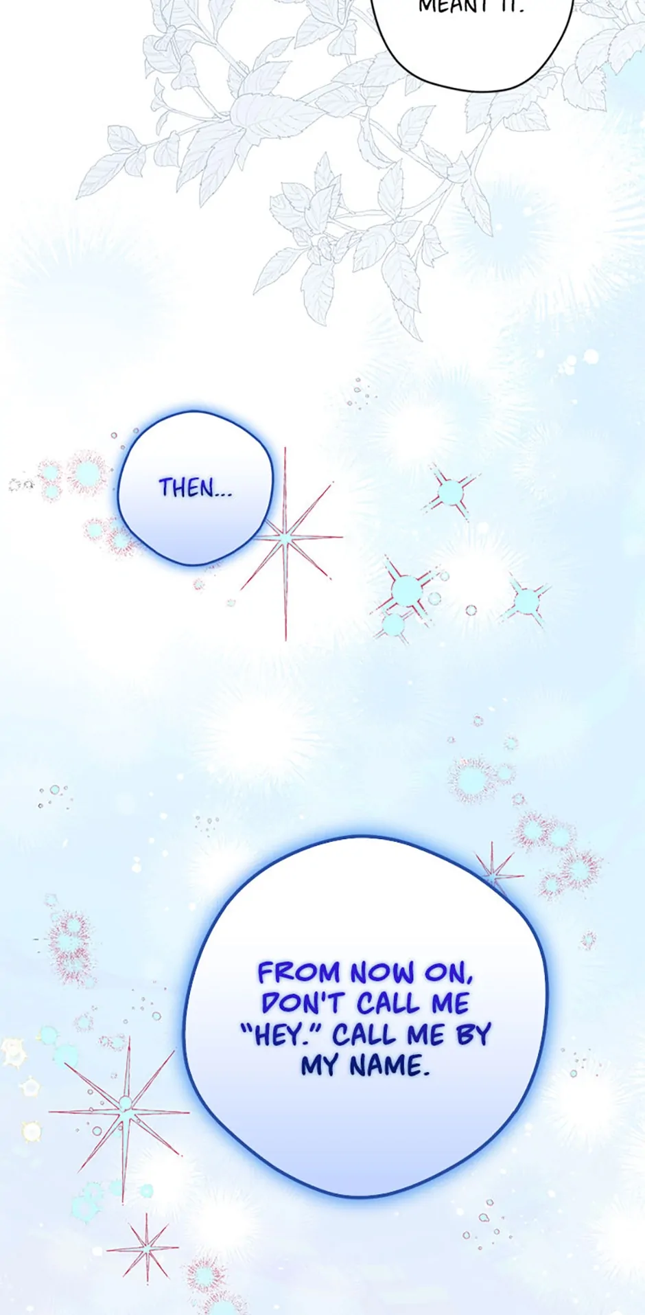 An Extra Stole the Male Leads Chapter 23 - page 60