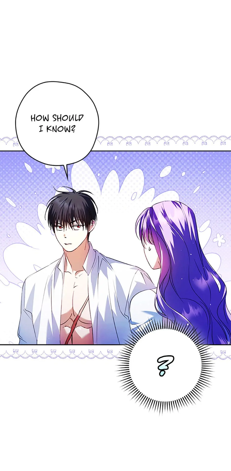 An Extra Stole the Male Leads Chapter 23 - page 62