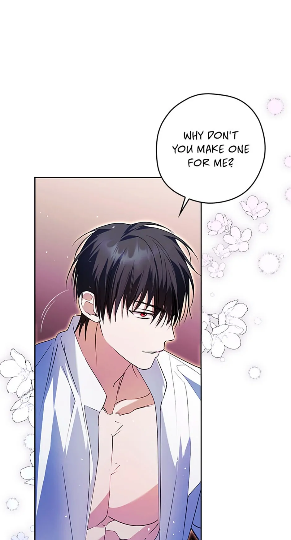 An Extra Stole the Male Leads Chapter 23 - page 63