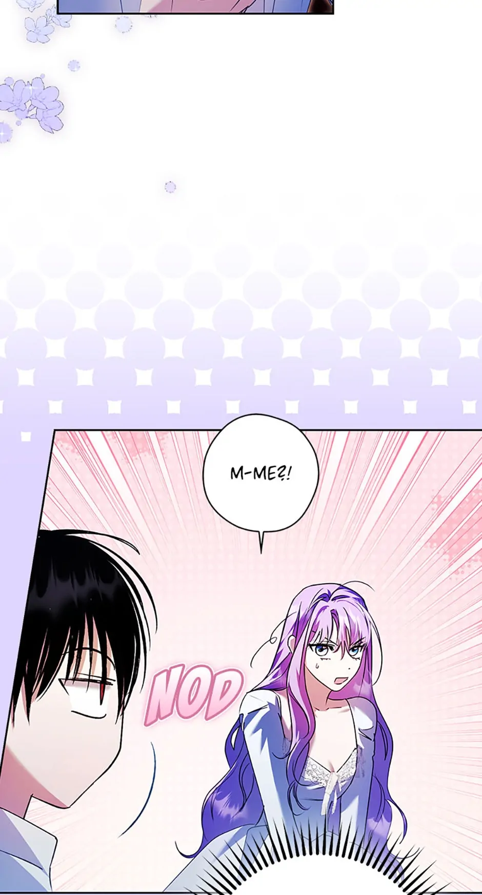 An Extra Stole the Male Leads Chapter 23 - page 64