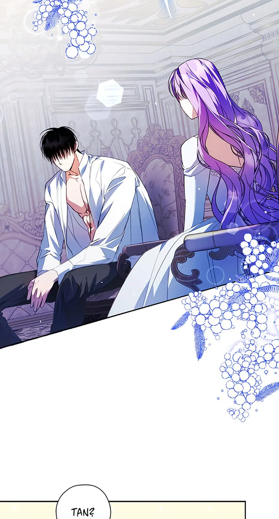 An Extra Stole the Male Leads Chapter 23 - page 68