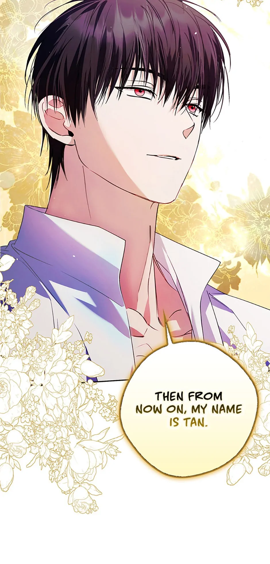 An Extra Stole the Male Leads Chapter 23 - page 71
