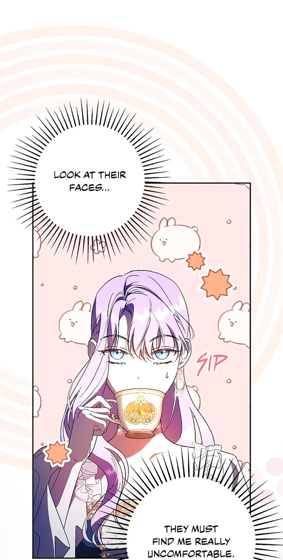 An Extra Stole the Male Leads Chapter 9 - page 16