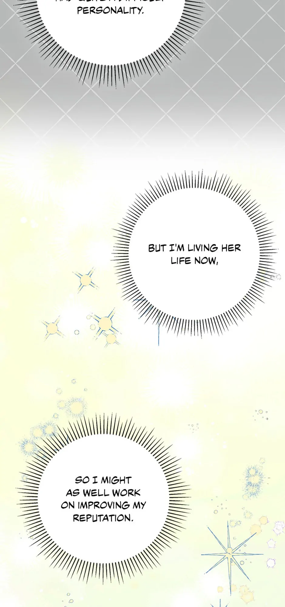 An Extra Stole the Male Leads Chapter 9 - page 20