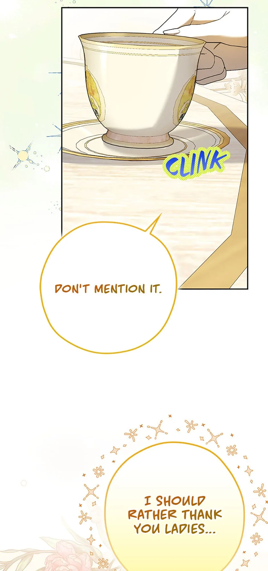 An Extra Stole the Male Leads Chapter 9 - page 21