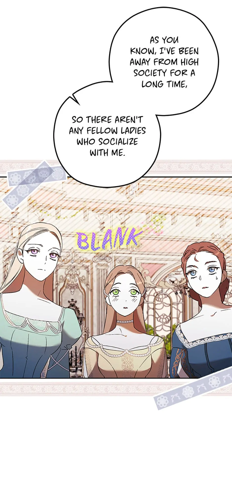 An Extra Stole the Male Leads Chapter 9 - page 23
