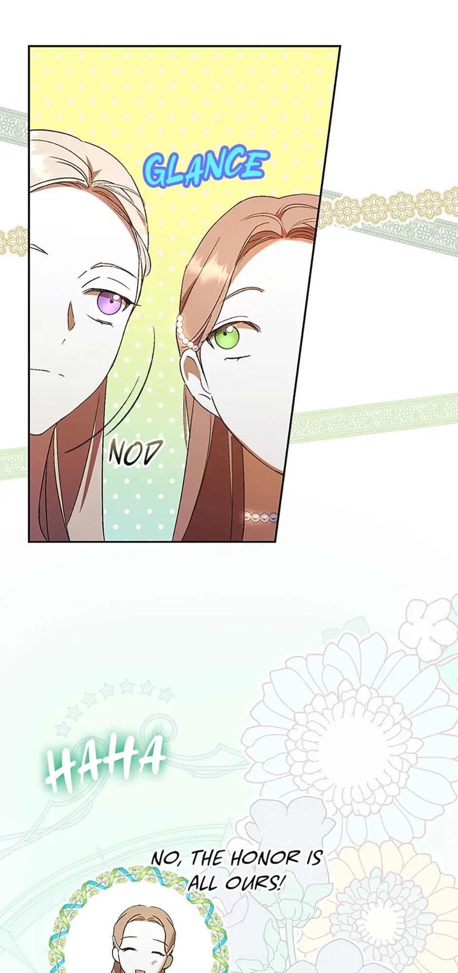 An Extra Stole the Male Leads Chapter 9 - page 24