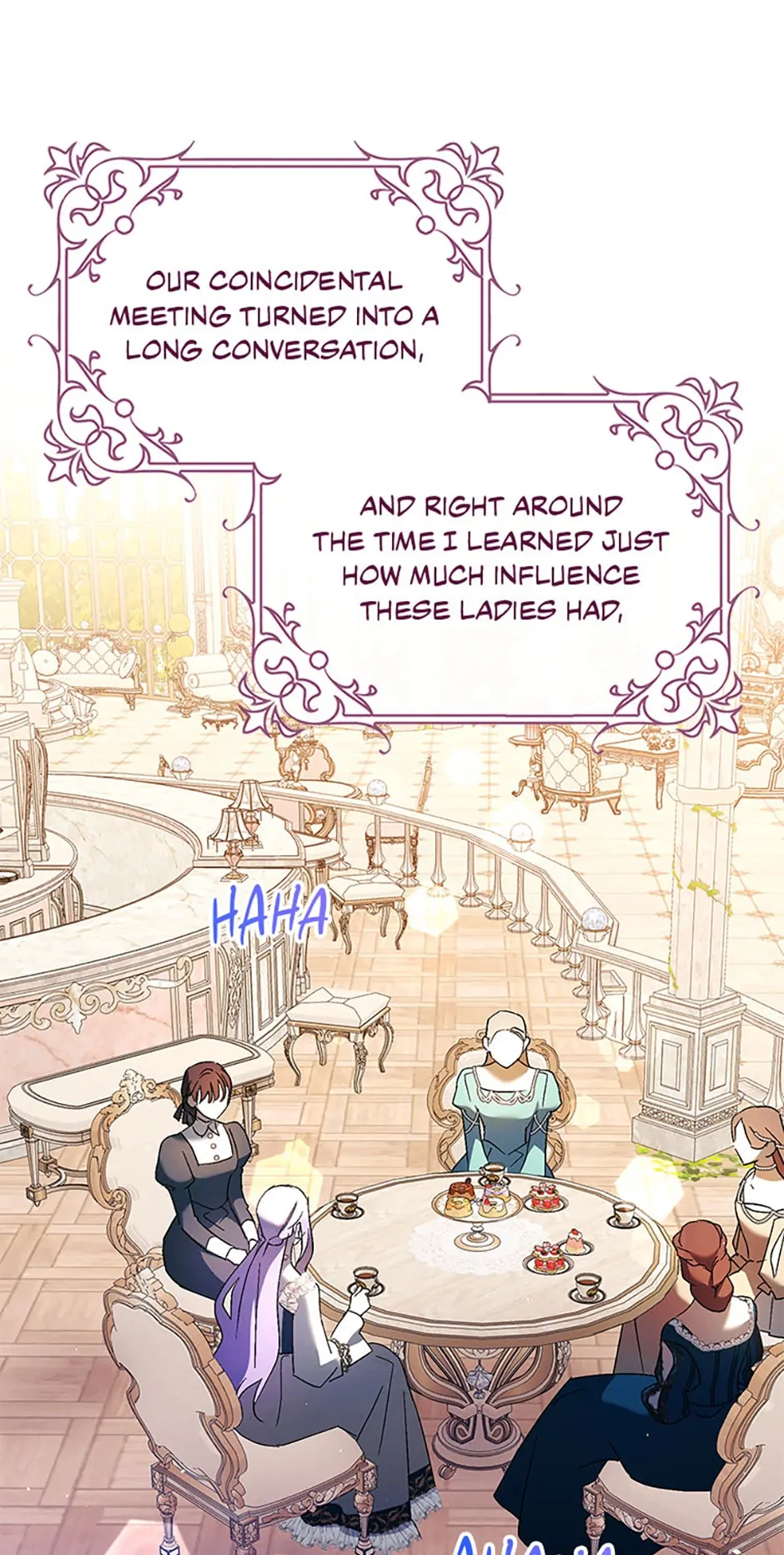 An Extra Stole the Male Leads Chapter 9 - page 26