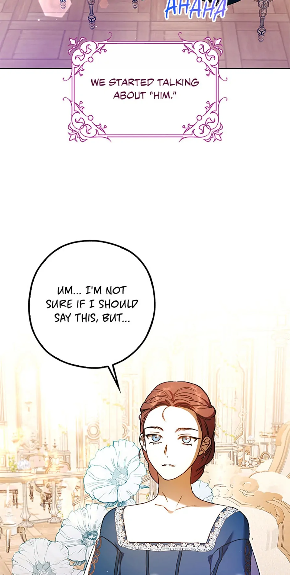 An Extra Stole the Male Leads Chapter 9 - page 27