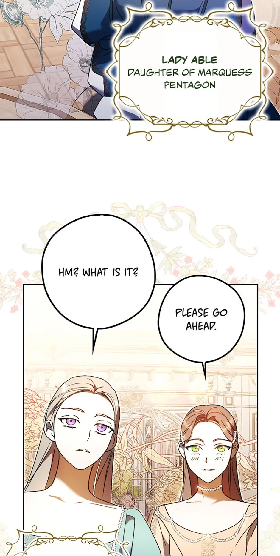 An Extra Stole the Male Leads Chapter 9 - page 28