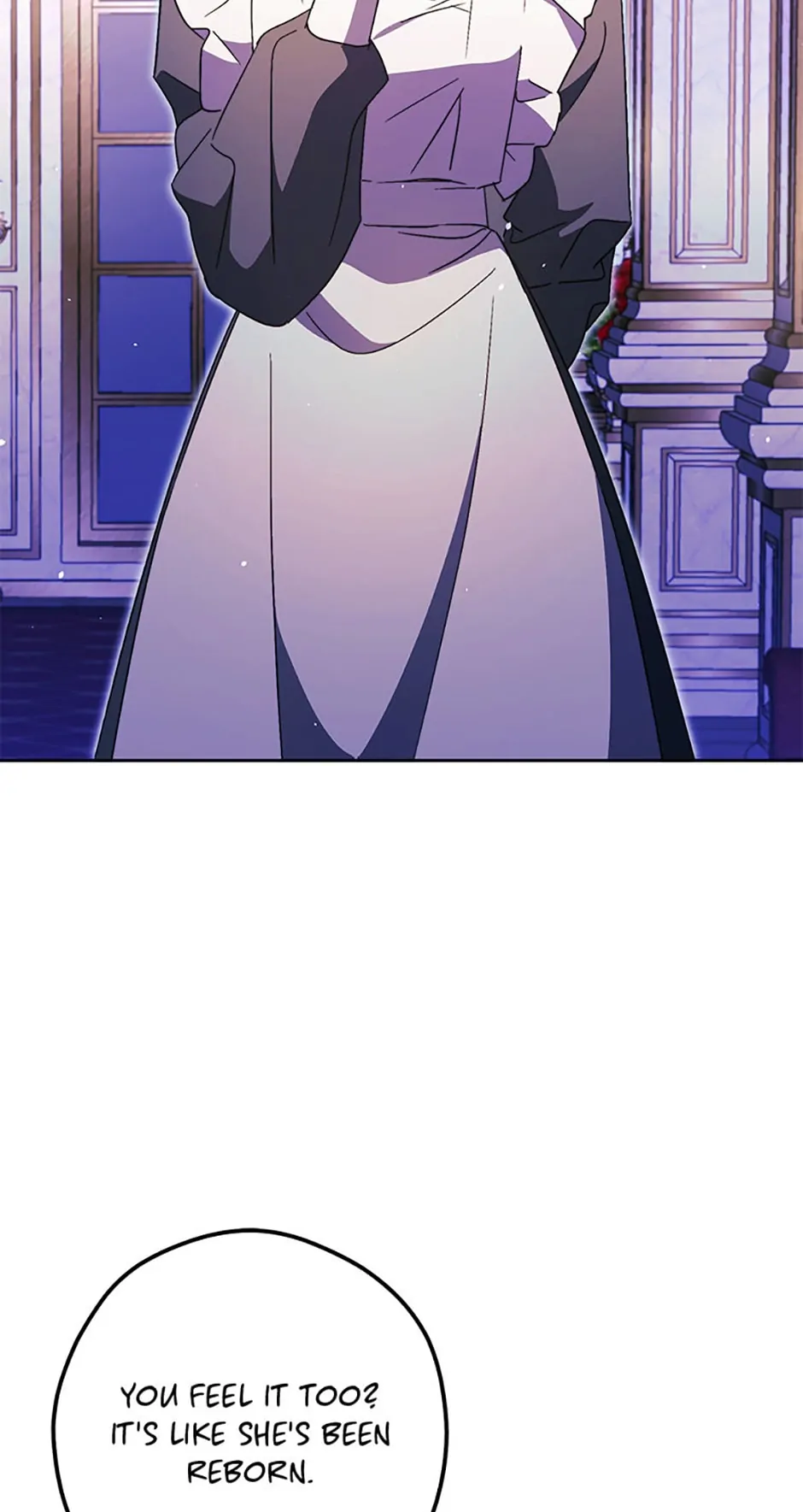 An Extra Stole the Male Leads Chapter 9 - page 2