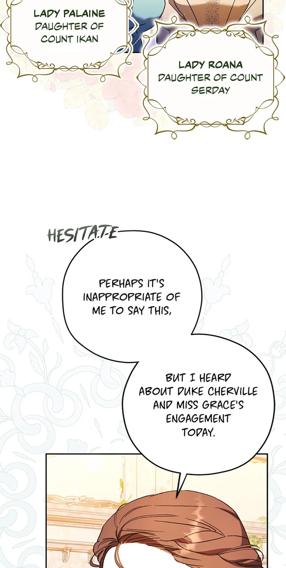 An Extra Stole the Male Leads Chapter 9 - page 29